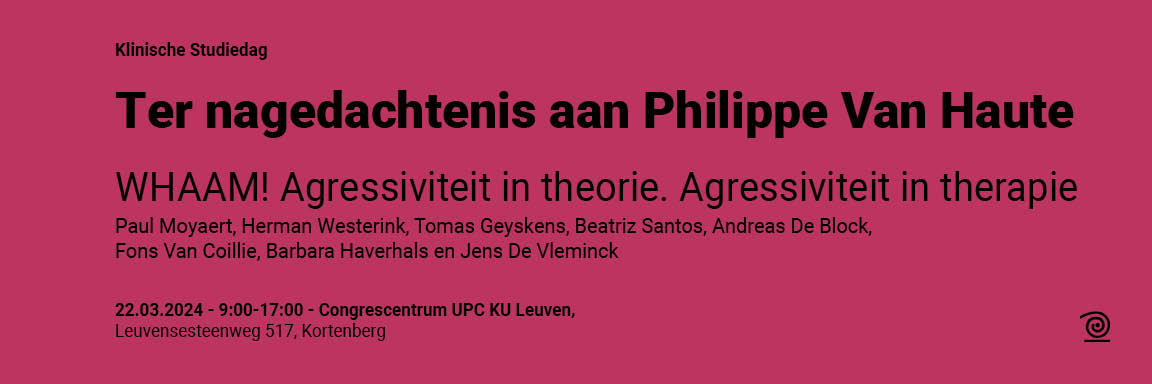 06 Philippe Van Haute 22.03.2024